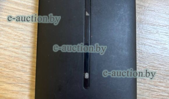 Портативный модем-роутер Brovi E5576