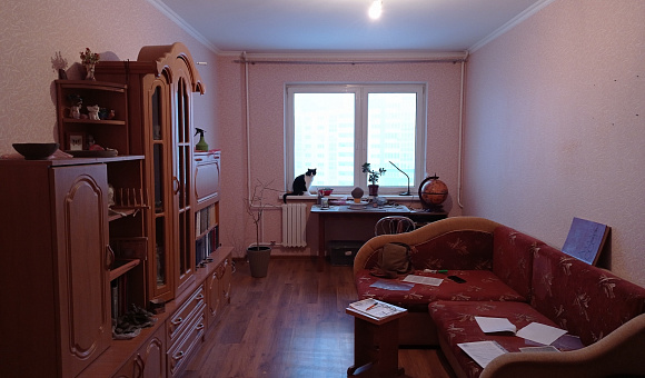 Квартиры и комнаты в г. Минск, площадью 67.7м² Квартиры и комнаты в г. Минск, площадью 67.7м²