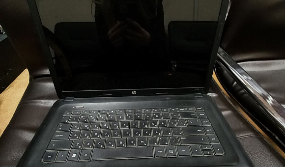 Ноутбук HP Ноутбук HP