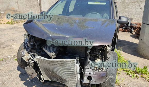 Renault Duster, 2019