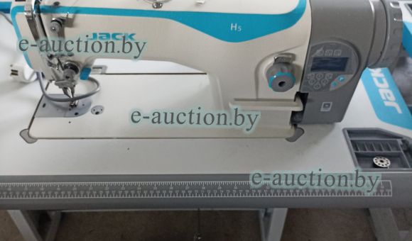 Машина швейная H5