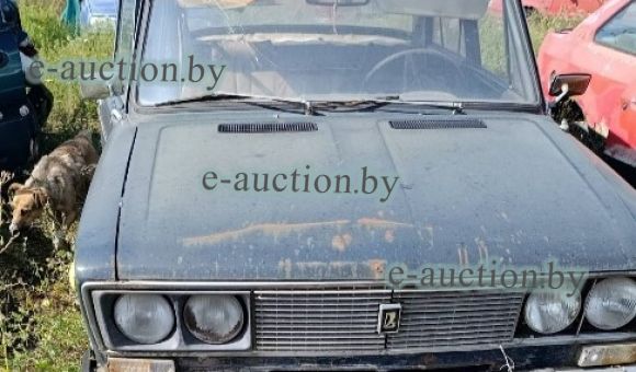 VAZ 21063, 1983