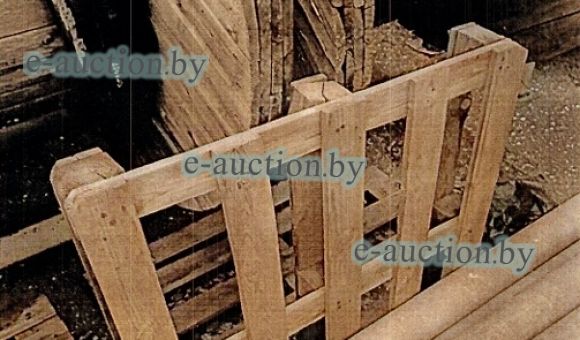 Кабель КСВНг(А)-FRHF 1x2x1,38  32м. №13