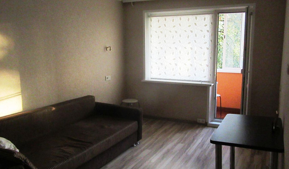 Двухкомнатная квартира в г. Минске, площадью 44 м²