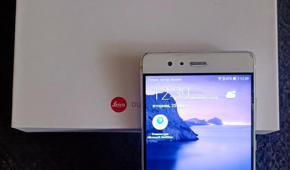 Смартфон HUAWEI P9
