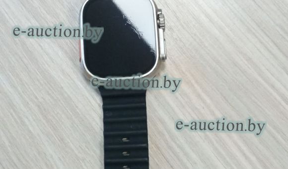 Смарт-часы Smart Watch Ultra 49mm Case