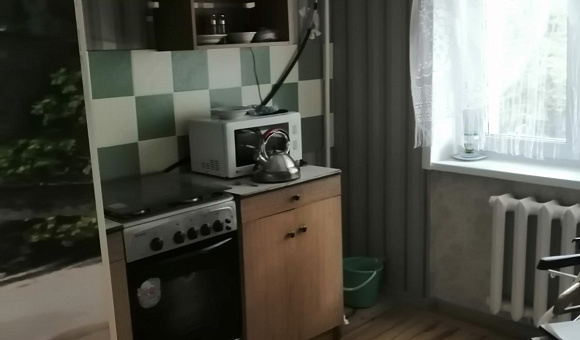 Квартира в г. Минске, площадью 30.2 м²