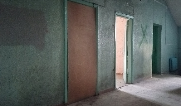 Изолированное помещение в г. Бобруйске, площадью 44.3м²