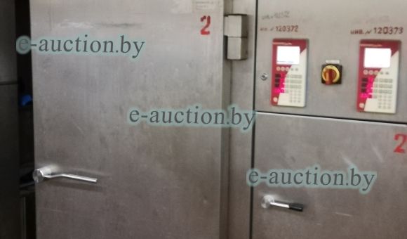 Термокамера UNIMATIC UM 4/3000-К