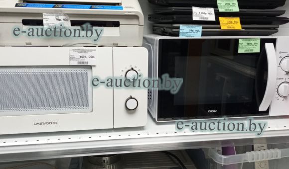 Микроволновки