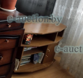 Тумба под телевизор