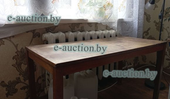 Журнальный столик