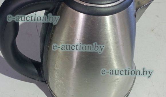 Электрический чайник