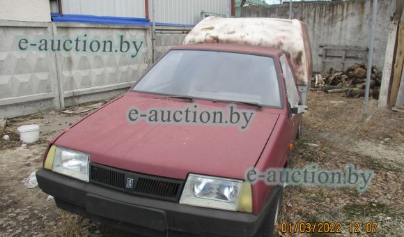 VIS 23472-0000010-20, 2006