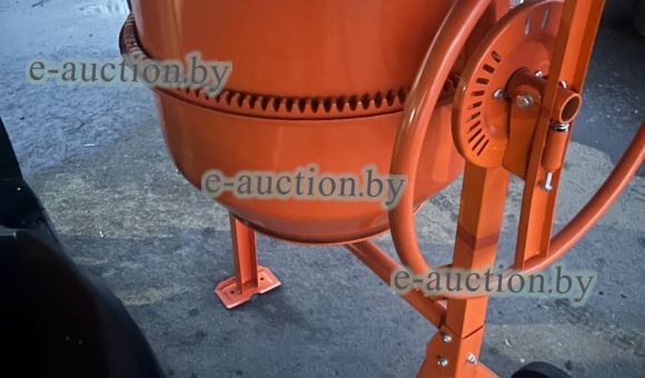 Бетономешалка 
