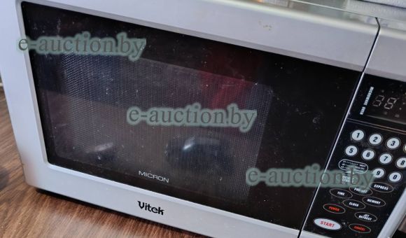 Микроволновая печь Vitek