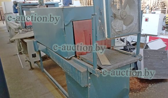 Упаковочная машина RO-M