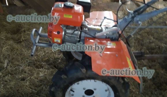 Мотокультиватор "Skiper"