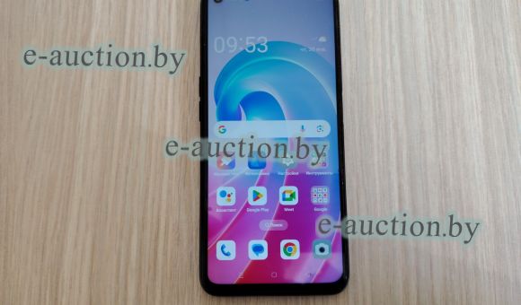 Смартфон ОРРО А96 8/128 GB