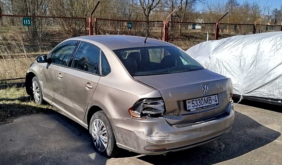 Volkswagen Polo, 2016 Volkswagen Polo, 2016