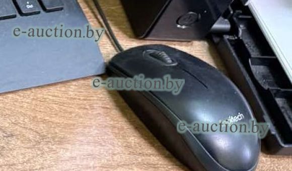 Компьютерная мышь Logitech №6