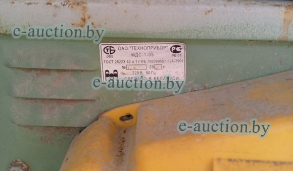 Станок пила МДС-1-05