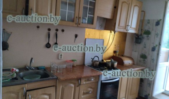 Кухонная мебель