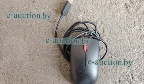 Компьютерная мышь Lenovo