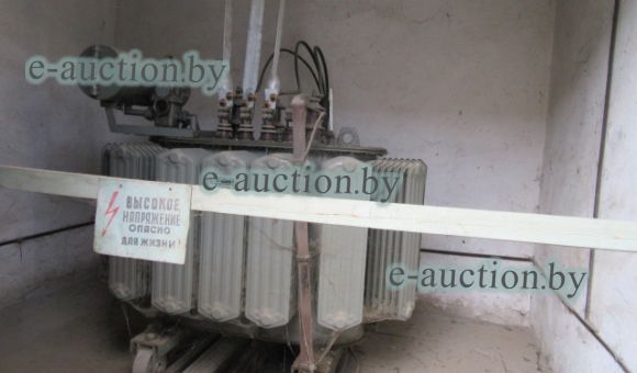 Трансформатор ТСЭЭ