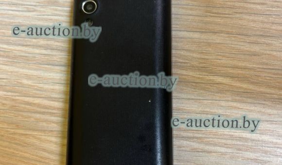 Мобильный телефон ZTE