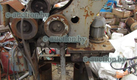  Универсальный вращатель УВТ-2