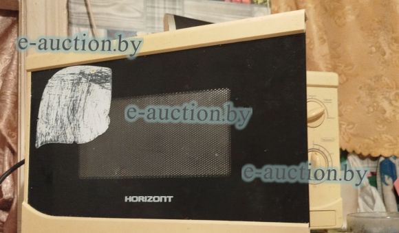 Микроволновая печь Horizont