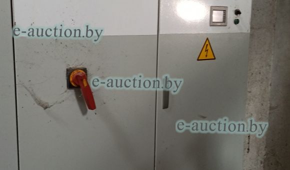 PS2 Технологическое оборудование