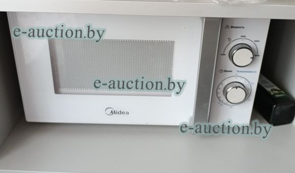 Микроволновая печь Midea