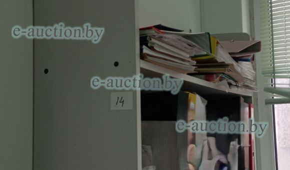 Полка навесная №34(14)