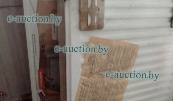 Радиатор PRADO 