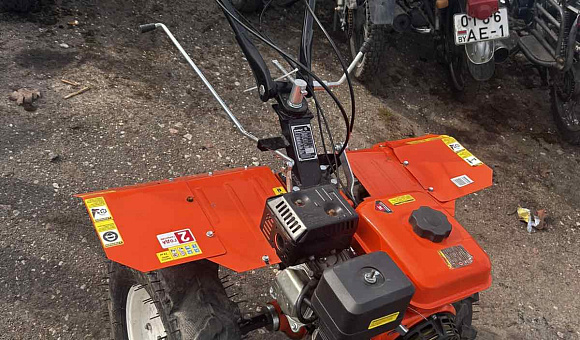 Культиватор Skiper SP-850S
