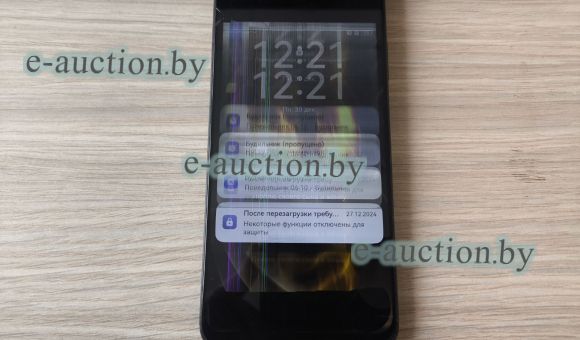 Смартфон Huawei Nova 12i