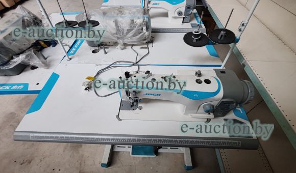 Машина швейная H-2