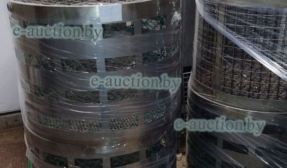 Корзина для автоклава