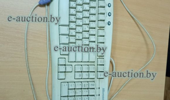 Клавиатура MS