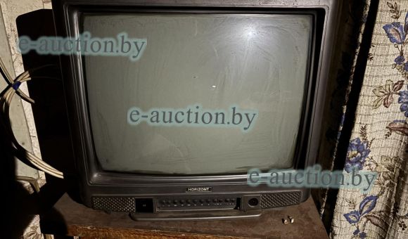 Телевизор Горизонт 54CTV655