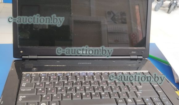 Ноутбук Samsung