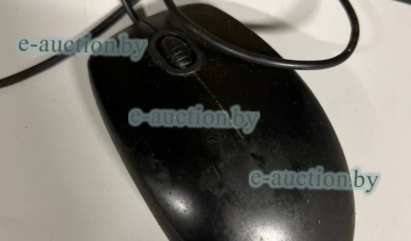 Компьютерная мышь