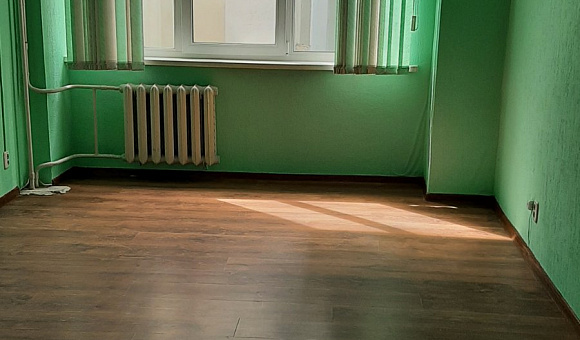 Административное помещение в г. Витебске, площадью 19.3 м² Административное помещение в г. Витебске, площадью 19.3 м²