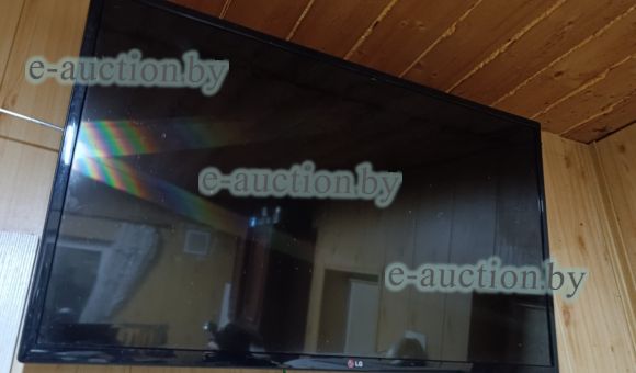 Телевизор LG