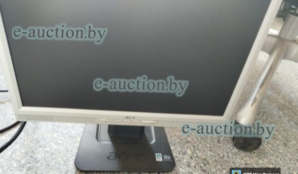Монитор Acer