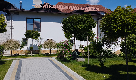 Многофункциональное здание в г. Несвиже, площадью 1038.8 м² Многофункциональное здание в г. Несвиже, площадью 1038.8 м²