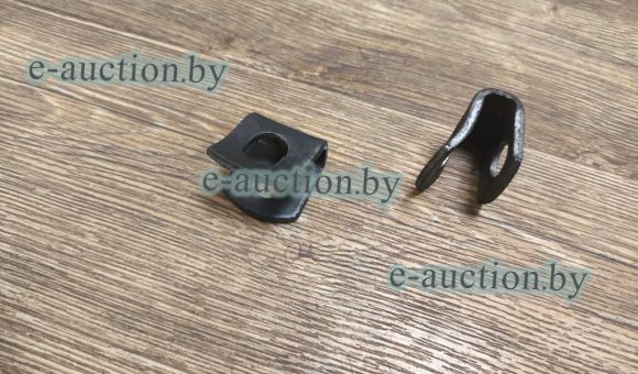 Шайба зуба пружинного