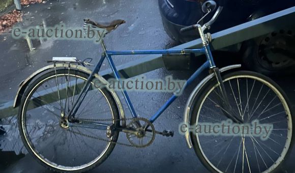 Велосипед Аист 